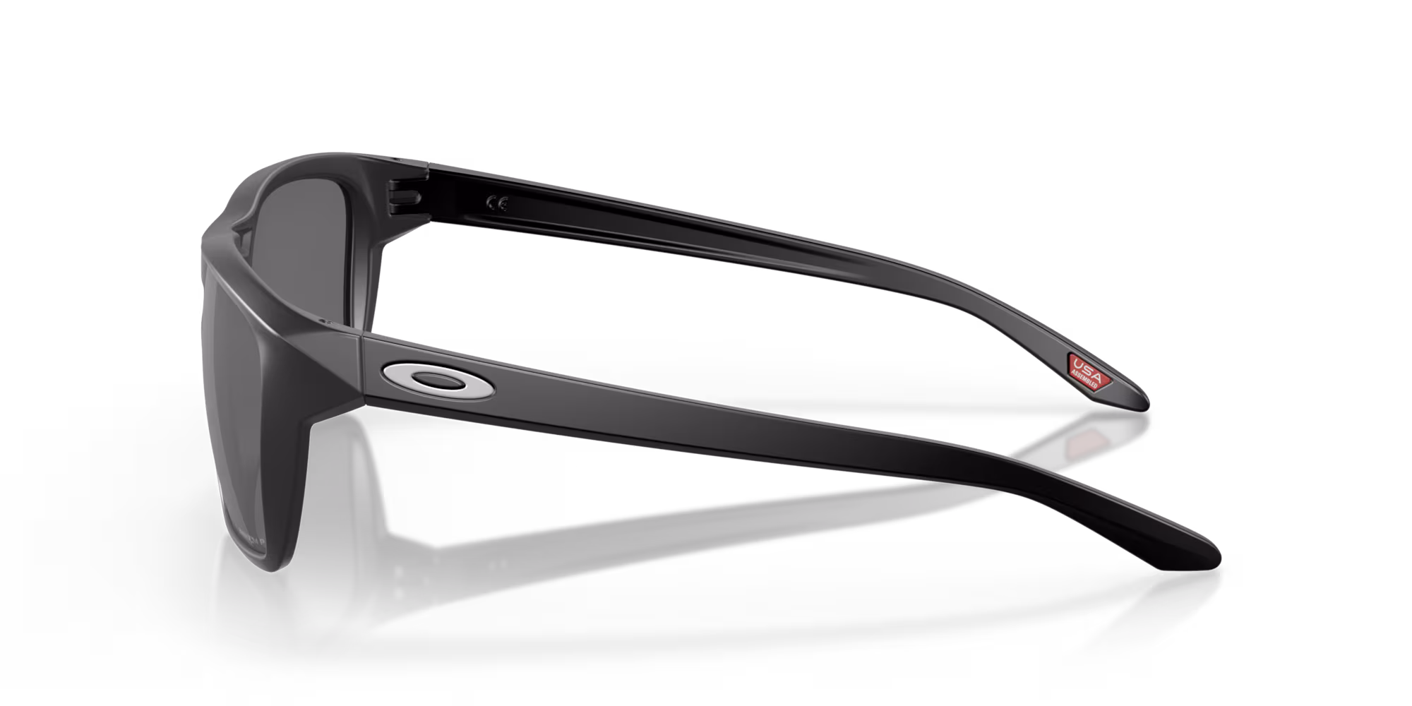 LENTES UNISEX OAKLEY SYLAS XL – foto 3